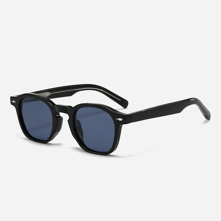Ladies Designer Sunglasses with high-quality acetate frame and UV protection Stornfield