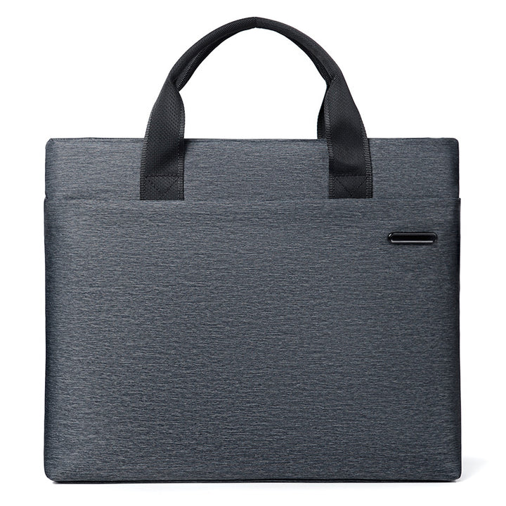 Professional Document Organizer Bag Stornfield