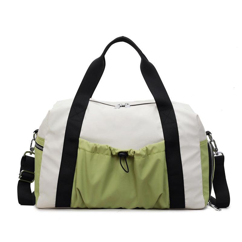 Versatile Sports Duffel Bag