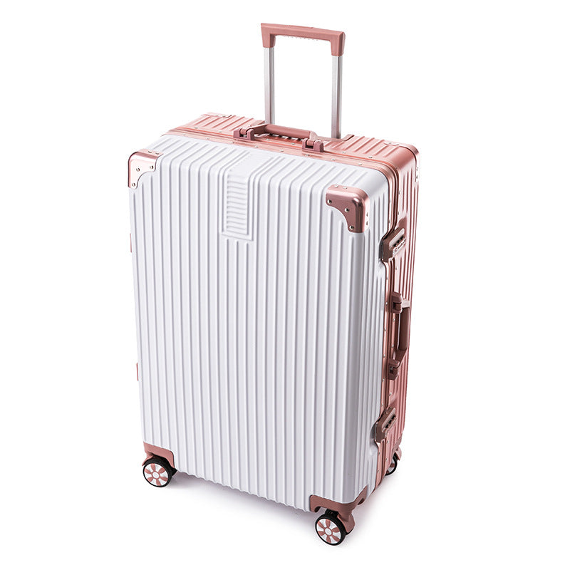 Premium Hard-shell Travel Luggage Stornfield
