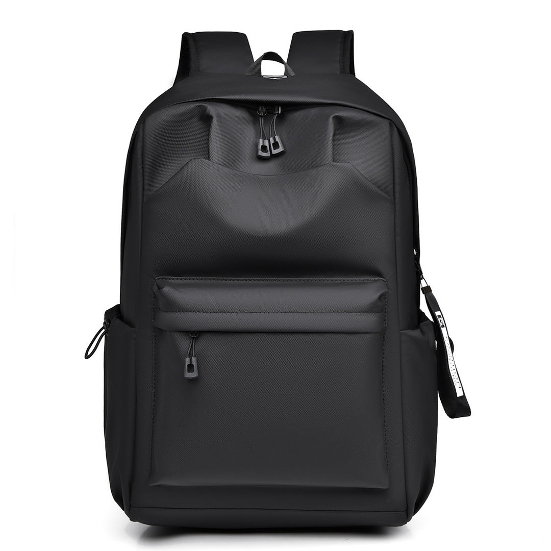 All-Weather Smart Travel Backpack Stornfield