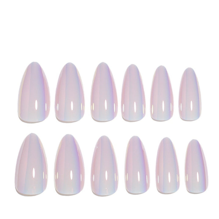 Elegant Stiletto Press-On Nails Stornfield