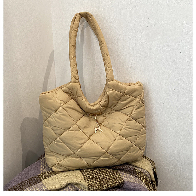 Padded Tote Bag Stornfield