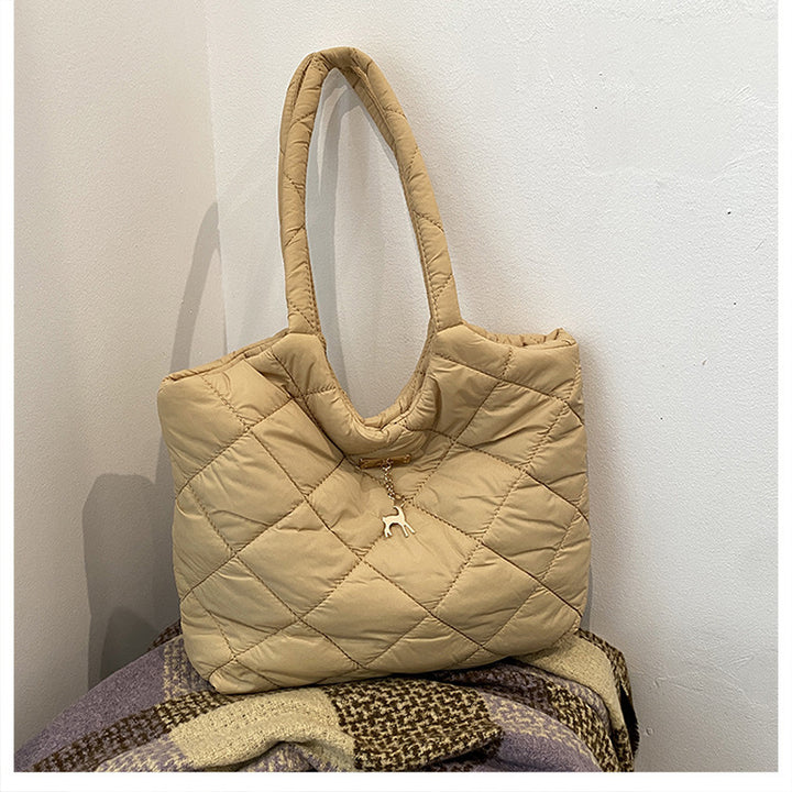 Padded Tote Bag Stornfield