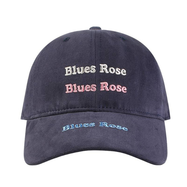 Women's Casual Embroidered Sports Cap Stornfield