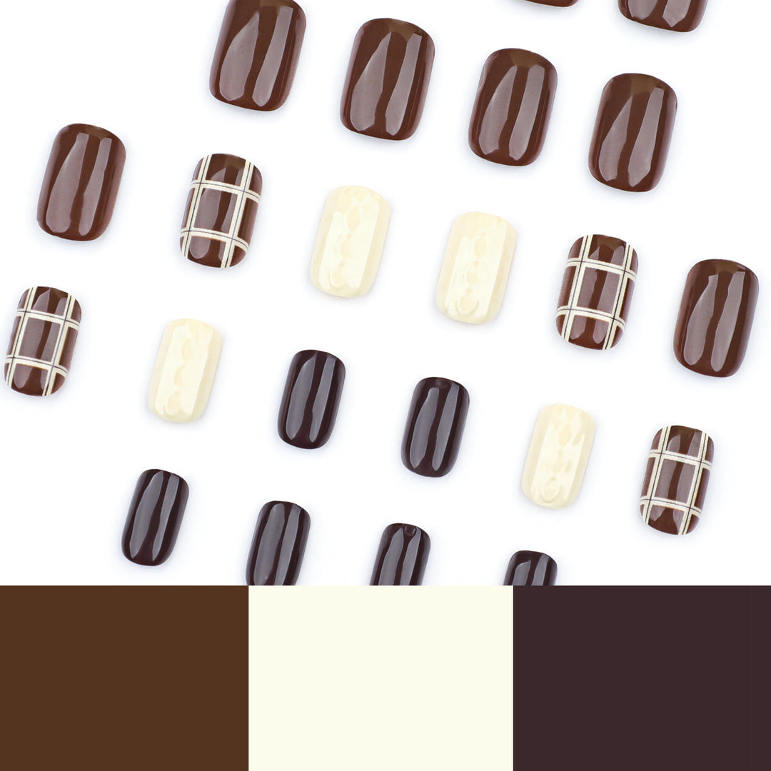 Artful Nailart Stornfield