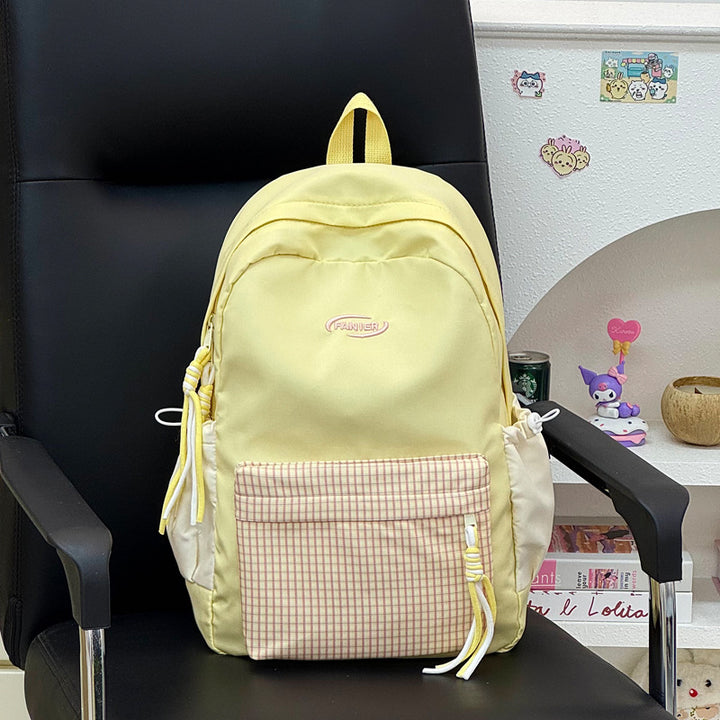 Functional Utility Backpack Stornfield