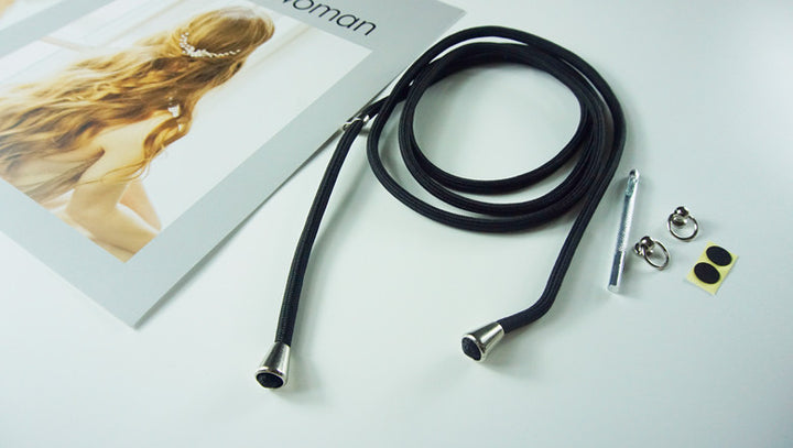 Stylish Adjustable Necklace Stornfield