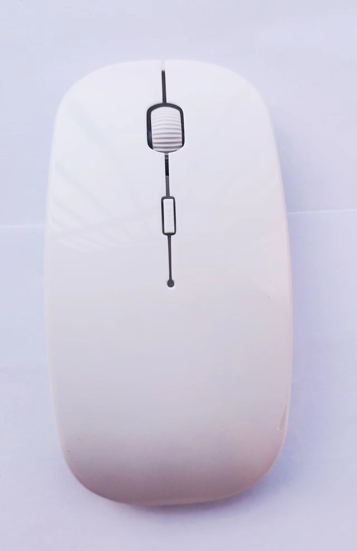 Ergonomic Wireless Mouse Stornfield