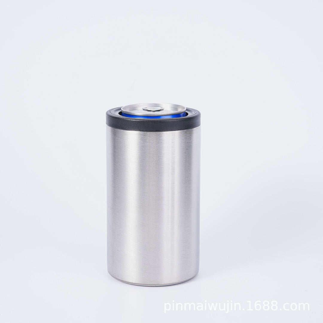 Premium Insulated Beverage Can Cooler Stornfield