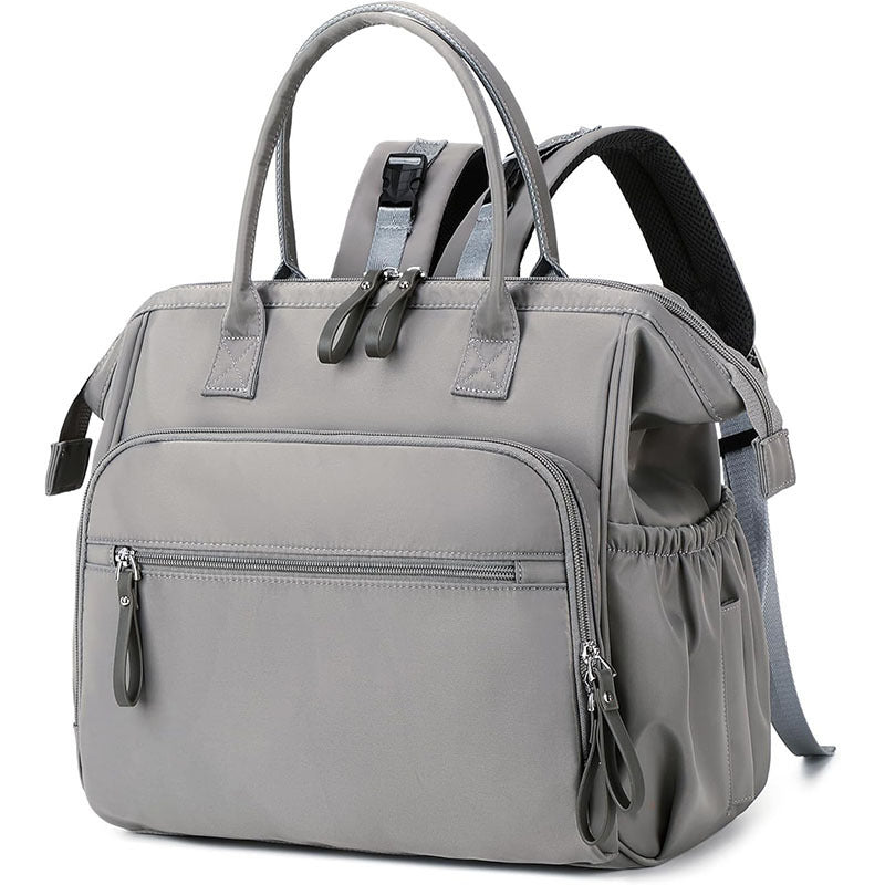 Versatile Multi-Function Tote Stornfield