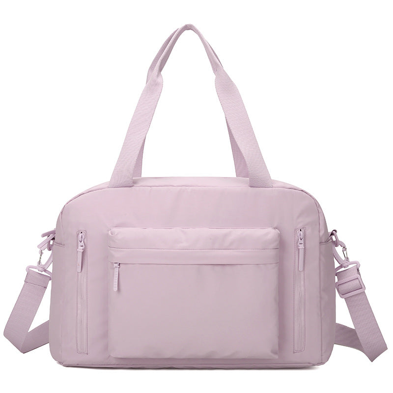 Multi-Functional Travel Duffel Bag Stornfield
