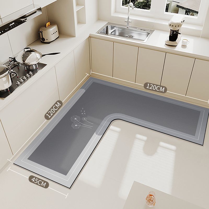 Kitchen Anti Fatigue Mat for Everyday Use