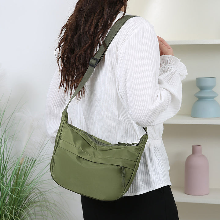Lightweight Travel Sling Bag Stornfield