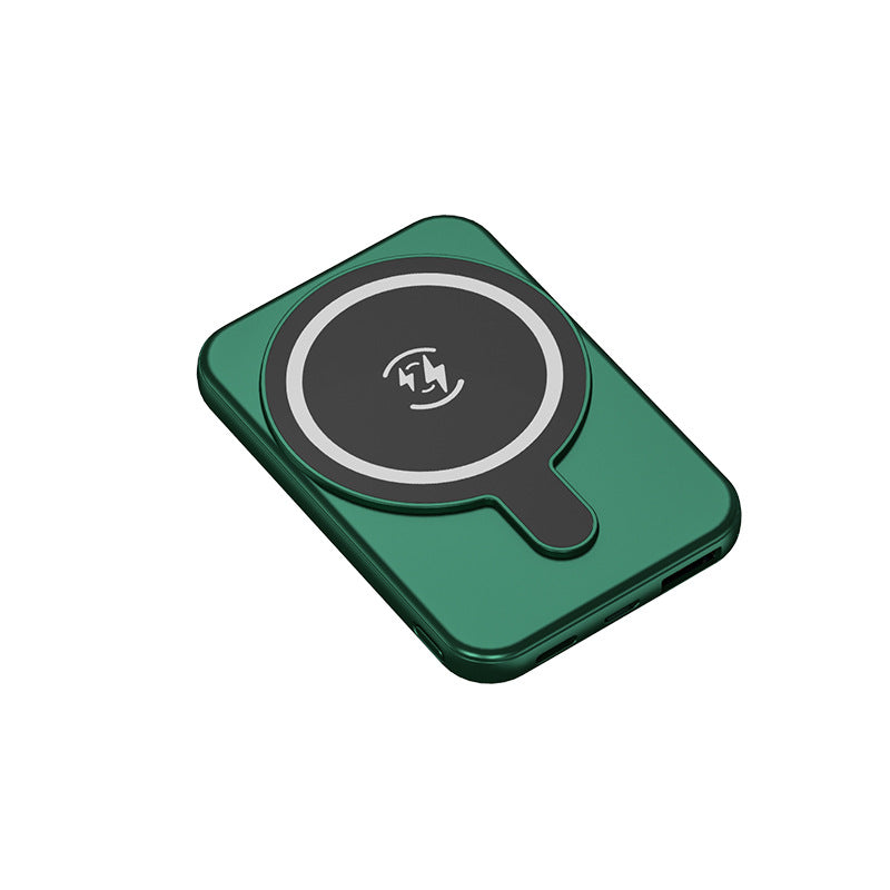 Portable Wireless Charger Stornfield