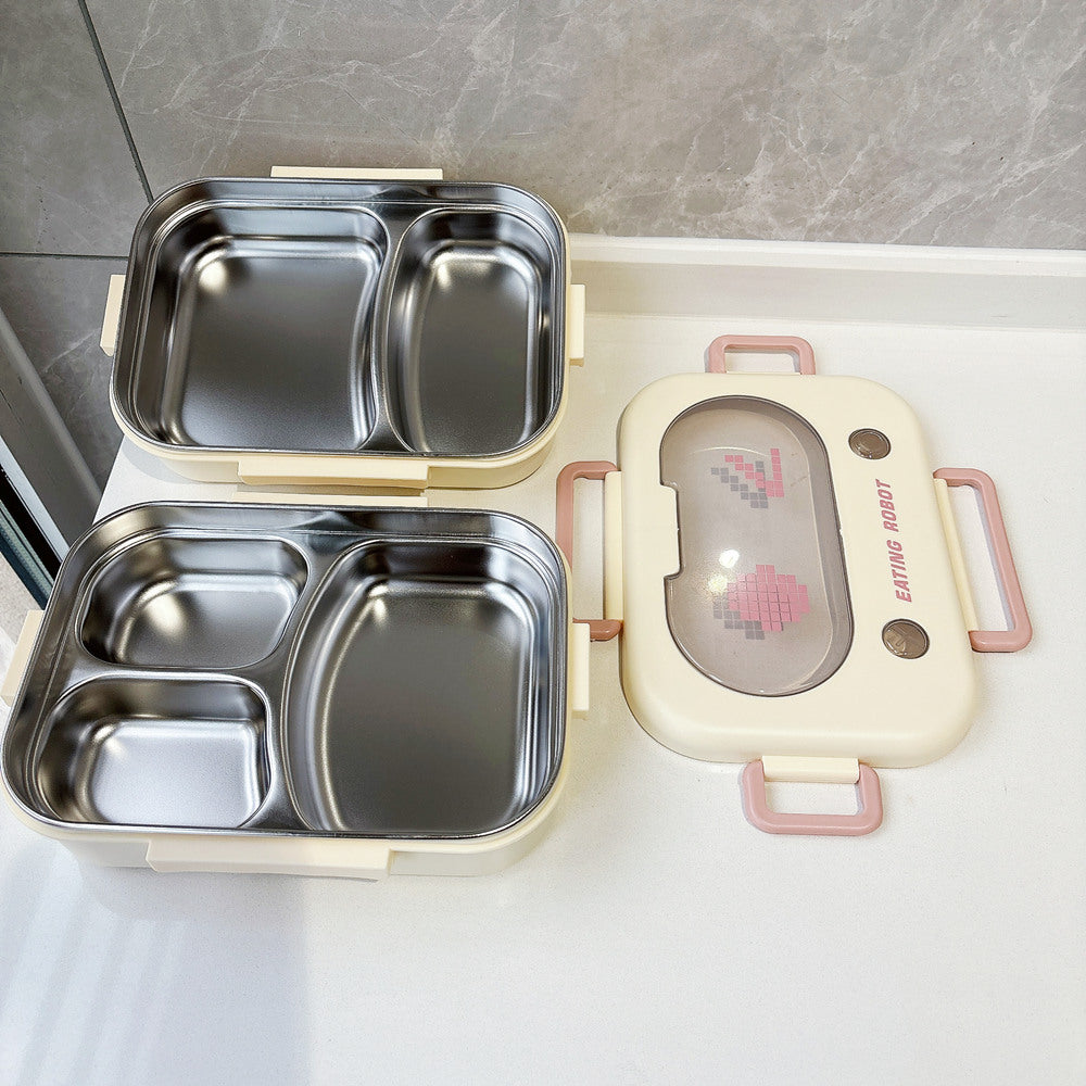 Fun-Themed Lunch Box