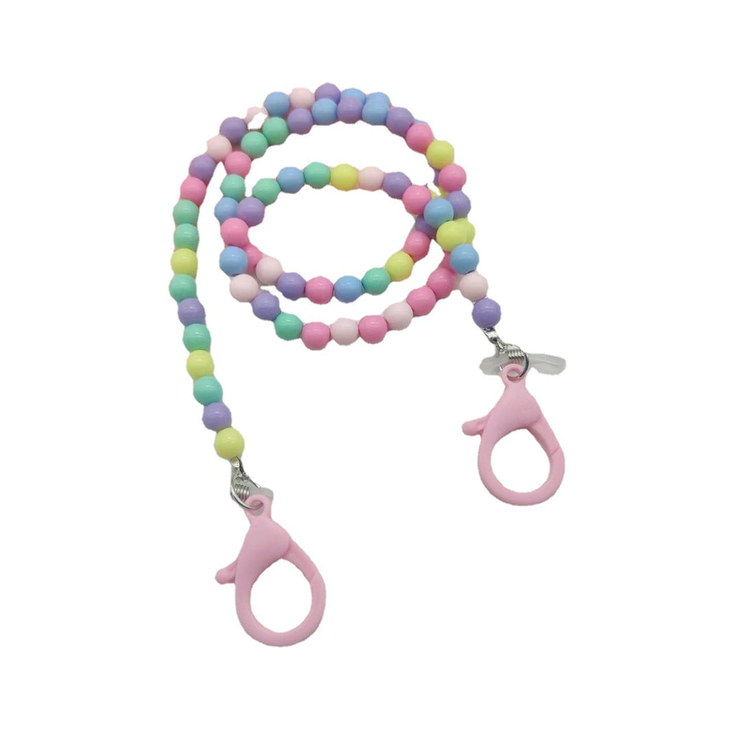 Stable and Colorful Glasses Holder Chain Stornfield