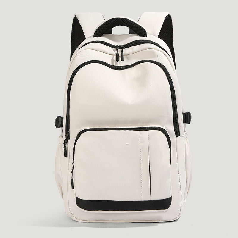 Durable Multi-Compartment Backpack