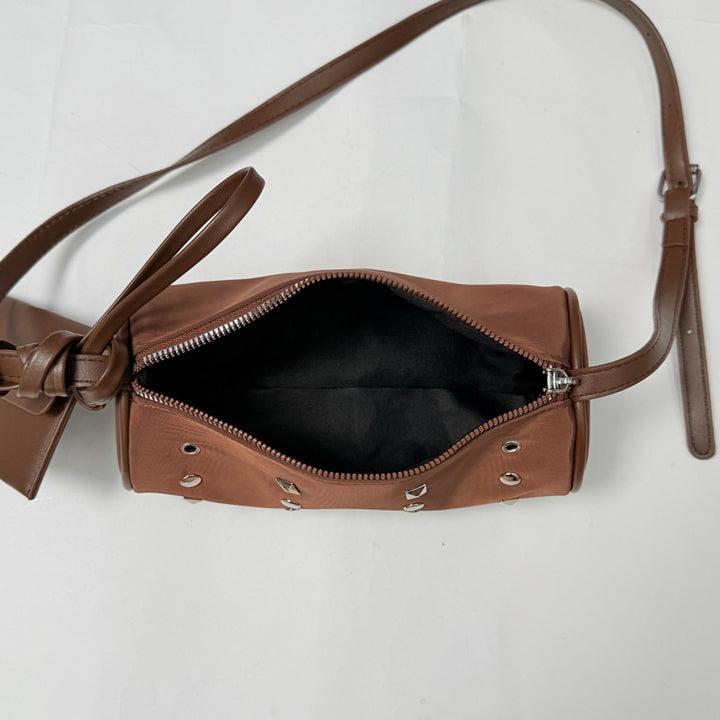 Studded Crossbody Bag