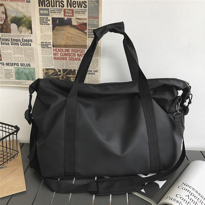 Large Capacity Waterproof Travel Duffel Bag Stornfield