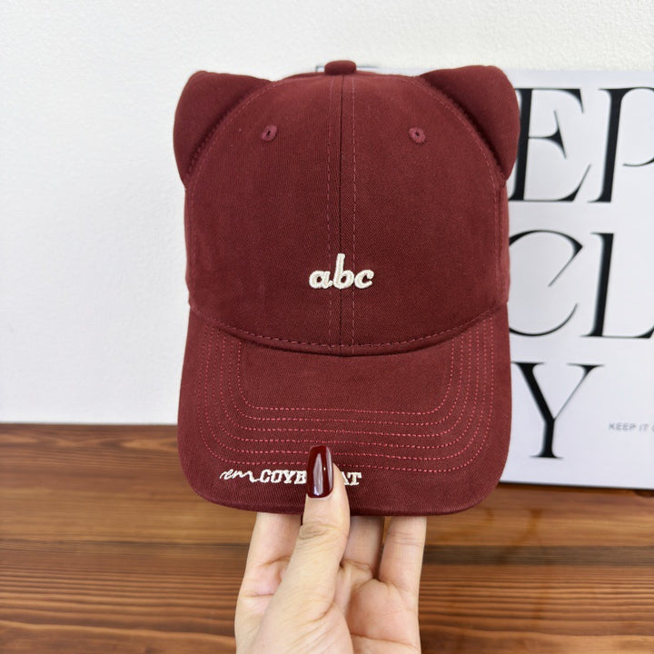 Women's Casual Graphic Baseball Cap Stornfield 1784083556