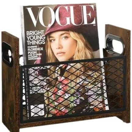 Storage basket Stornfield