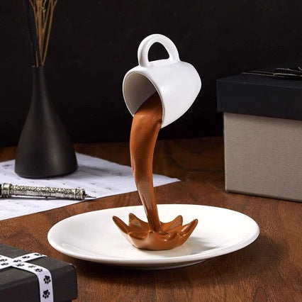 Original Coffee Mug in Creative Spout Design Stornfield