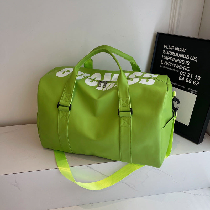 Durable Sports Duffel Bag Stornfield