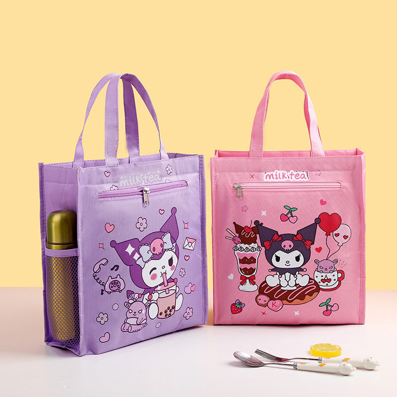 Stylish Reusable Tote Bag Stornfield