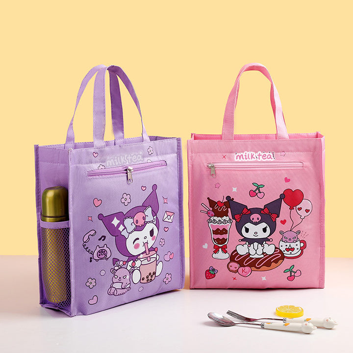 Stylish Reusable Tote Bag Stornfield