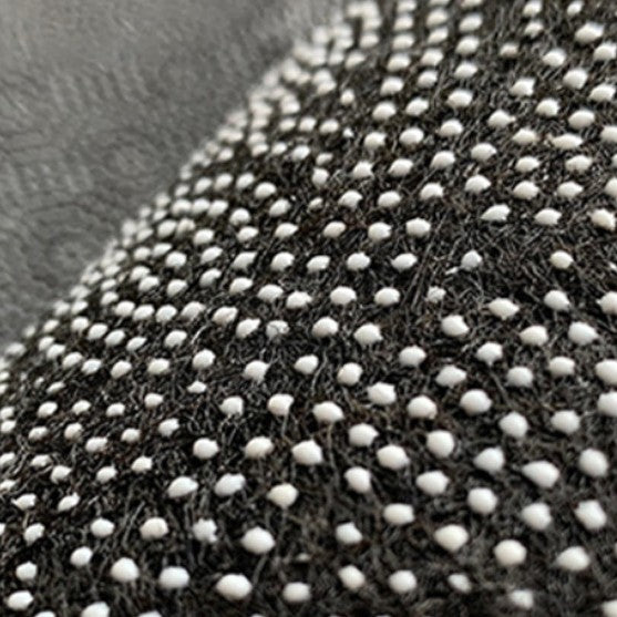 Elegant Textured Area Rug Stornfield