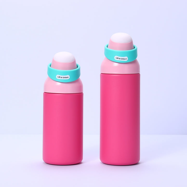 Ladies Insulated Drinking Bottle Stornfield