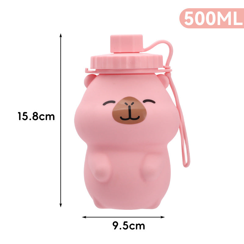 Ladies Water Bottle Stornfield