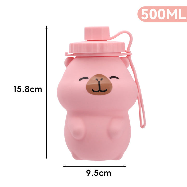 Ladies Water Bottle Stornfield