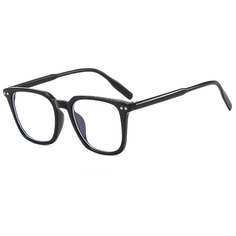 Women's fashionable, clear glasses frame Stornfield