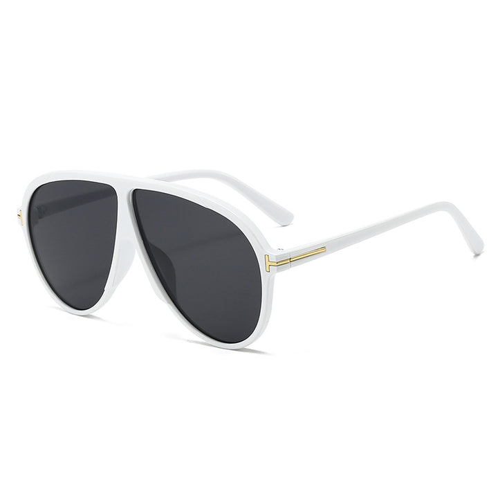 Women's large sunglasses with modern design and protective lenses Stornfield