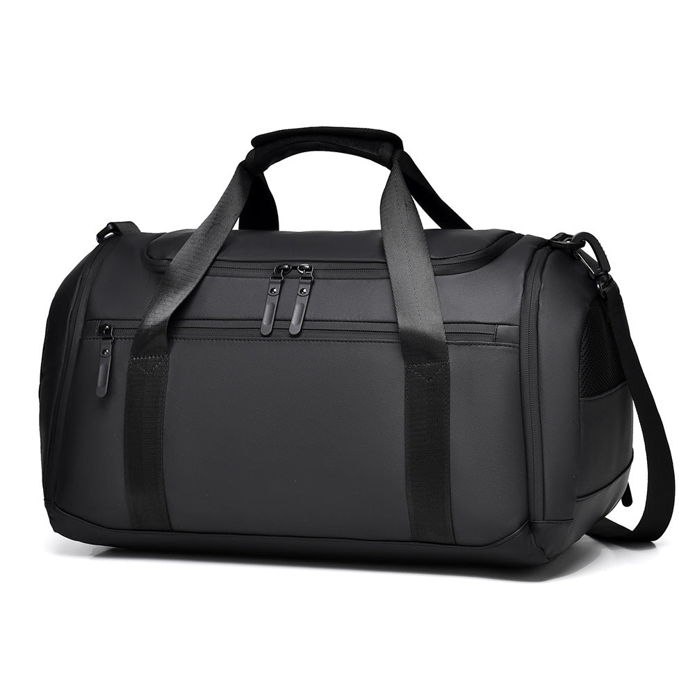 Heavy-Duty Travel Duffel Stornfield