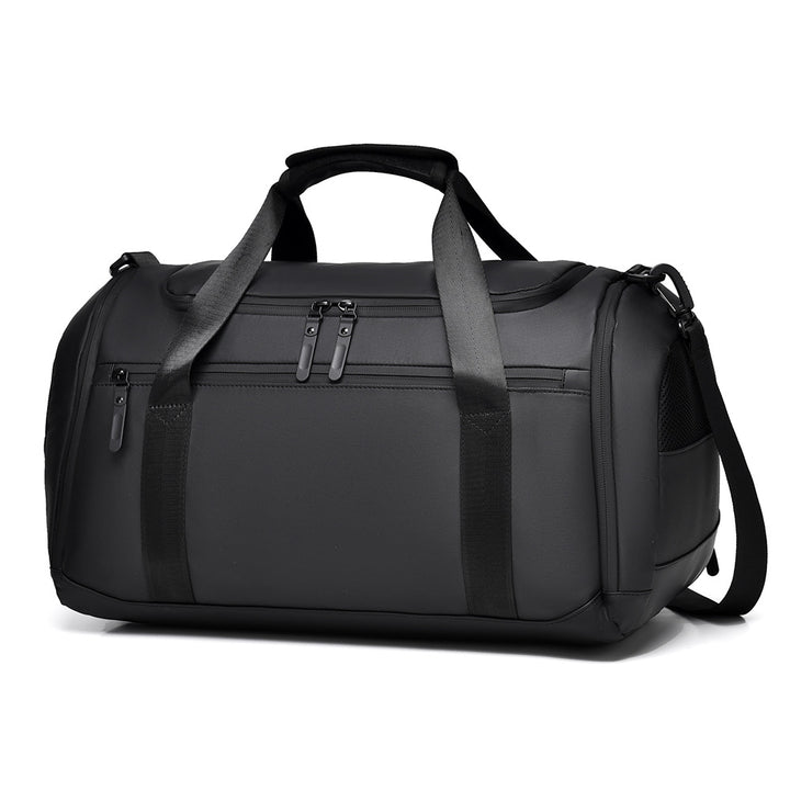 Heavy-Duty Travel Duffel Stornfield