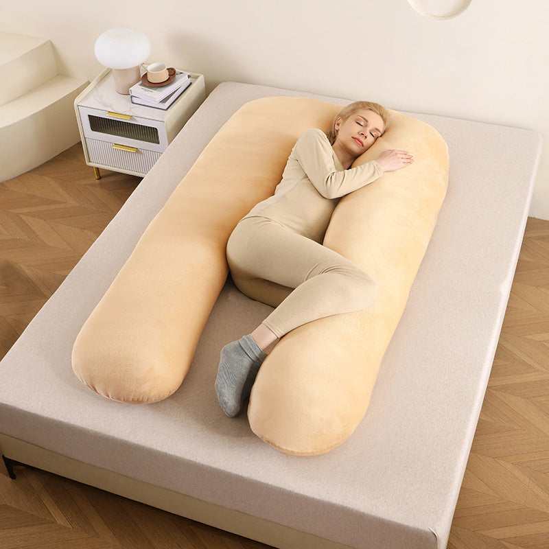 Ergonomic nursing pillow Stornfield