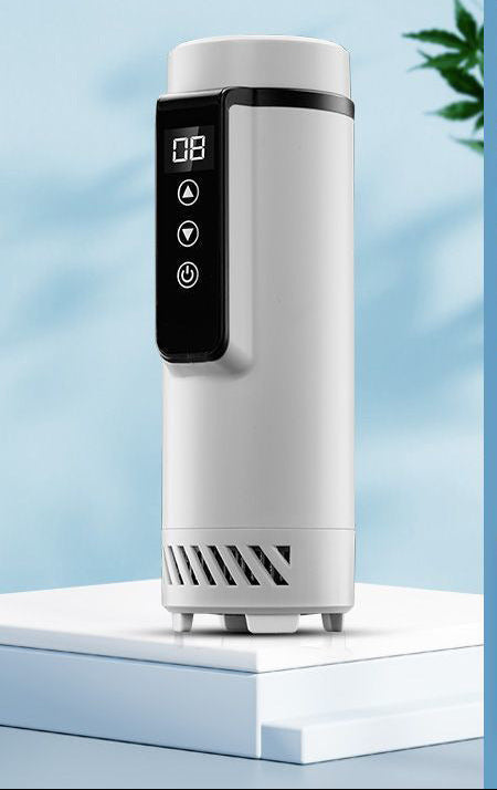 Mini Portable Beverage Cooler Stornfield