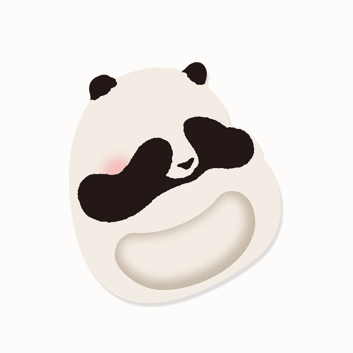 Cute Cartoon Character Wrist Pad