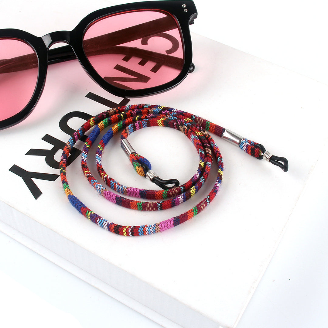 Colorful Eyewear Safety Strap Stornfield