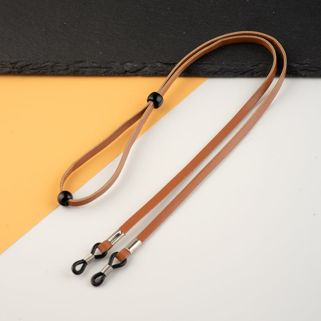 Adjustable Eyewear Retainer Strap Stornfield