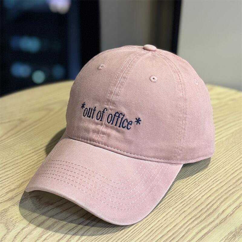 Men's Casual Cotton Baseball Cap Stornfield 1784270699