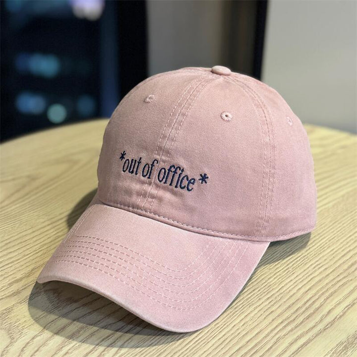 Men's Casual Cotton Baseball Cap Stornfield 1784270699