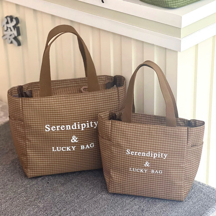 Fashionable Utility Tote Bag Stornfield