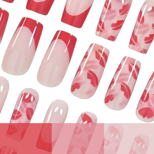 Artistic Nail Art Design Stornfield