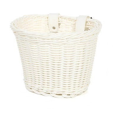 Bicycle Storage Basket Stornfield