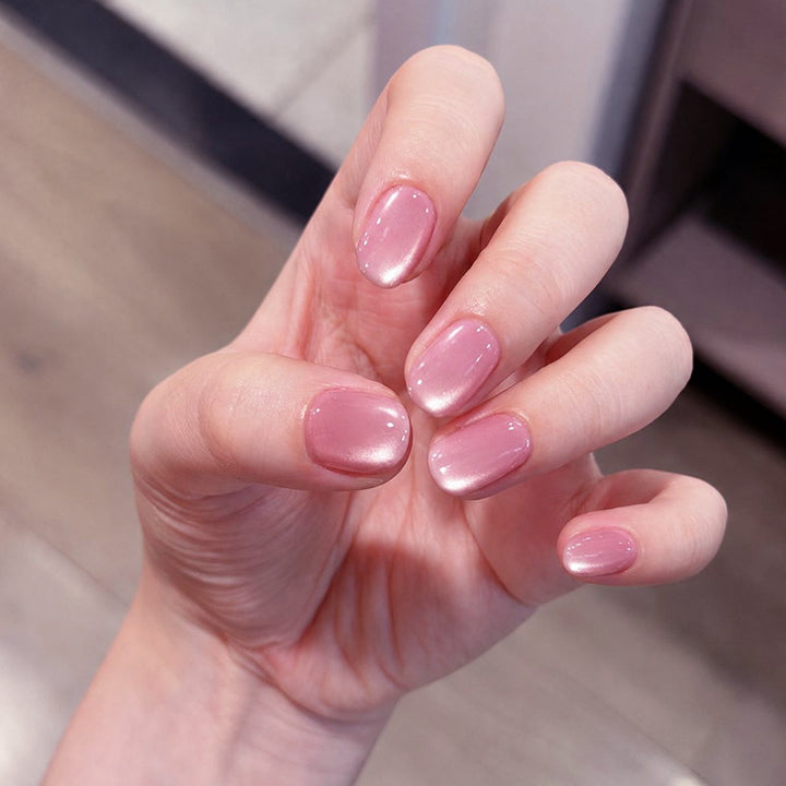 Glossy Gradient Nail Polish Stornfield