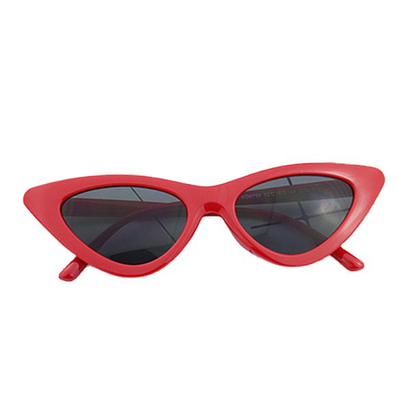 Women's Cat-Eye Sunglasses with Elegant Design and UV Protection Stornfield